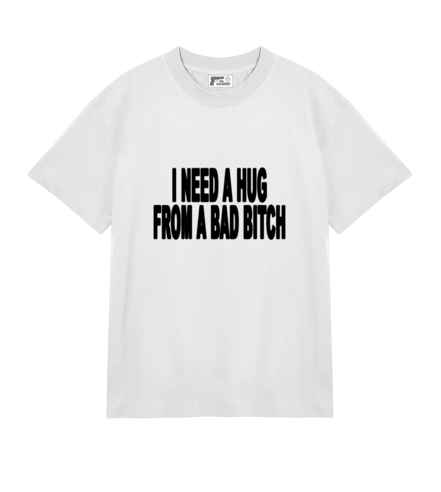 "I NEED A HUG" SHIRT