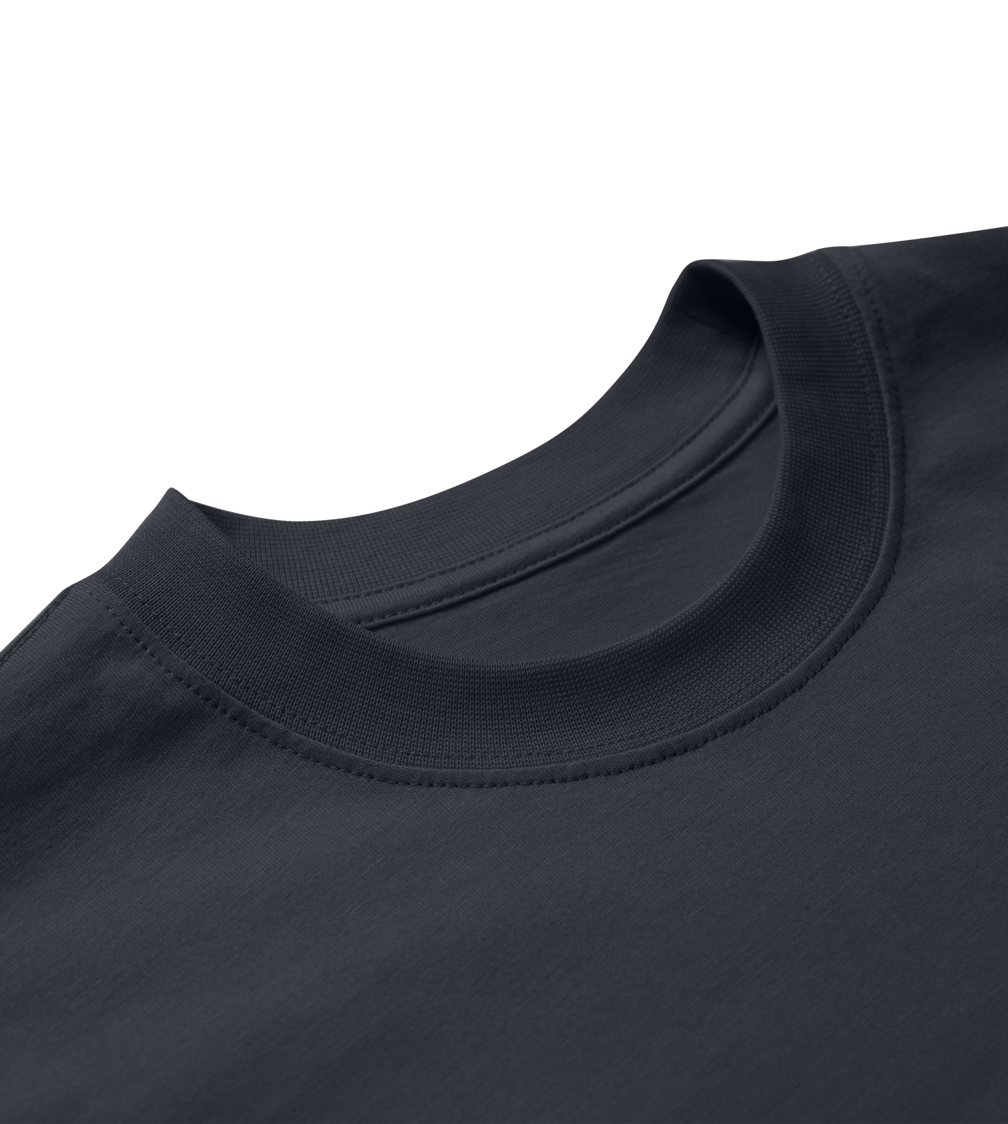 "NO SECURITY LOGO" SHIRT